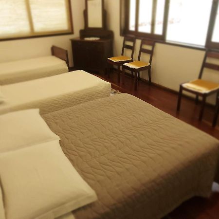 ポメロデ Berghaus - Casa Da Colinaヴィラ エクステリア 写真