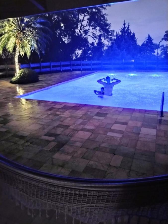 ポメロデ Berghaus - Casa Da Colinaヴィラ エクステリア 写真